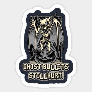 Halloween 6 Sticker